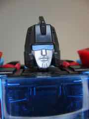 Hasbro Transformers Legacy Evolution Deluxe Pointblank and Peacemaker Action Figure