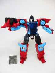 Hasbro Transformers Legacy Evolution Deluxe Pointblank and Peacemaker Action Figure