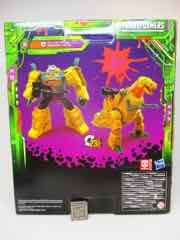 Hasbro Transformers Legacy Evolution Leader G2 Universe Grimlock Figure