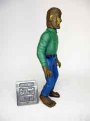 Super7 Universal Monsters The Wolf Man ReAction Figure