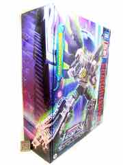 Hasbro Transformers Legacy Evolution Leader Nova Prime Figure