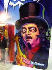 Super7 Svengoolie Horror Host Icon ReAction Figure