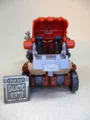 Hasbro Transformers Legacy Evolution Voyager Trashmaster Action Figure