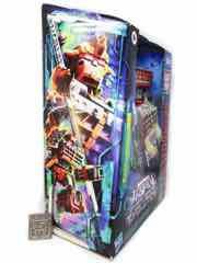 Hasbro Transformers Legacy Evolution Voyager Trashmaster Action Figure