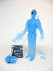 Healey Made Raider (GID Blue) Action Figure