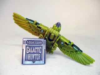 Hasbro Transformers Rise of the Beasts Beast Battle Masters Airazor Figure