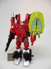 Hasbro Transformers Rise of the Beasts Beast Battle Masters Airazor Figure