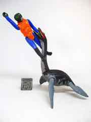 Mattel Jurassic World Epic Evolution Danger Pack Plesiosaurus Action Figure