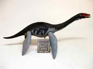 Mattel Jurassic World Epic Evolution Danger Pack Plesiosaurus Action Figure