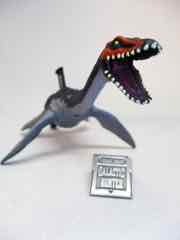 Mattel Jurassic World Epic Evolution Danger Pack Plesiosaurus Action Figure