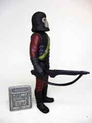 Super7 Planet of the Apes Gorilla Soldier (Hunter) ReAction Figure