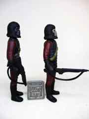 Super7 Planet of the Apes Gorilla Soldier (Hunter) ReAction Figure