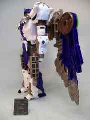 Hasbro Transformers Legacy United Leader Beast Wars Universe Tigerhawk Action Figure