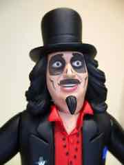 NECA Toony Terrors Svengoolie ReAction Figure