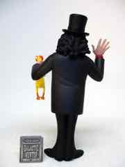 NECA Toony Terrors Svengoolie ReAction Figure