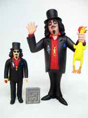 NECA Toony Terrors Svengoolie ReAction Figure