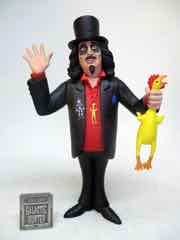 NECA Toony Terrors Svengoolie ReAction Figure