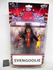 NECA Toony Terrors Svengoolie ReAction Figure