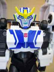 Hasbro Transformers Legacy Evolution Deluxe Robots In Disguise 2015 Universe Strongarm Action Figure