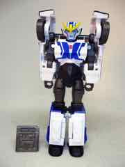 Hasbro Transformers Legacy Evolution Deluxe Robots In Disguise 2015 Universe Strongarm Action Figure