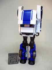 Hasbro Transformers Legacy Evolution Deluxe Robots In Disguise 2015 Universe Strongarm Action Figure