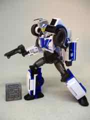 Hasbro Transformers Legacy Evolution Deluxe Robots In Disguise 2015 Universe Strongarm Action Figure