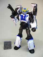 Hasbro Transformers Legacy Evolution Deluxe Robots In Disguise 2015 Universe Strongarm Action Figure