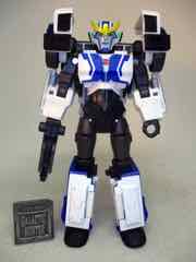 Hasbro Transformers Legacy Evolution Deluxe Robots In Disguise 2015 Universe Strongarm Action Figure