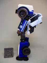 Hasbro Transformers Legacy Evolution Deluxe Robots In Disguise 2015 Universe Strongarm Action Figure