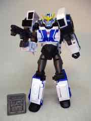 Hasbro Transformers Legacy Evolution Deluxe Robots In Disguise 2015 Universe Strongarm Action Figure