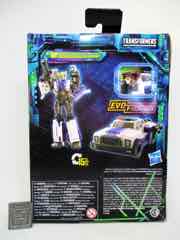 Hasbro Transformers Legacy Evolution Deluxe Robots In Disguise 2015 Universe Strongarm Action Figure