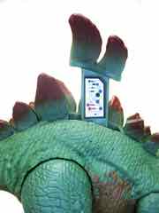 Mattel Jurassic World Legacy Collection Dr. Sarah Harding & Stegosaurus Action Figures