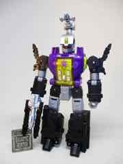 Hasbro Transformers Legacy Evolution Deluxe Bombshell Action Figure