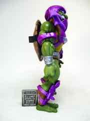 Mattel Masters of the Universe Origins x Teenage Mutant Ninja Turtles Turtles of Grayskull Donatello Action Figure