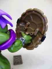 Mattel Masters of the Universe Origins x Teenage Mutant Ninja Turtles Turtles of Grayskull Donatello Action Figure