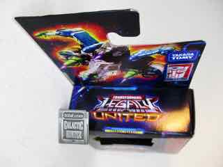 Hasbro Transformers Legacy United Core Energon Universe Megatron Action Figure