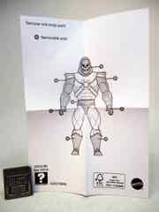 Mattel He-Man and the Masters of the Universe Cartoon Collection Skeletor Action Figure