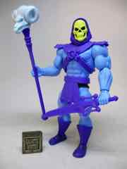 Mattel He-Man and the Masters of the Universe Cartoon Collection Skeletor Action Figure