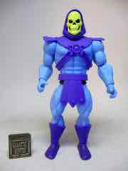 Mattel He-Man and the Masters of the Universe Cartoon Collection Skeletor Action Figure