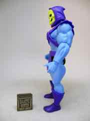 Mattel He-Man and the Masters of the Universe Cartoon Collection Skeletor Action Figure