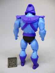 Mattel He-Man and the Masters of the Universe Cartoon Collection Skeletor Action Figure