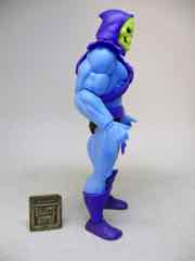 Mattel He-Man and the Masters of the Universe Cartoon Collection Skeletor Action Figure