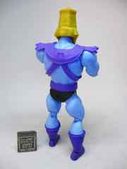 Mattel He-Man and the Masters of the Universe Cartoon Collection Skeletor Action Figure