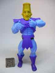 Mattel He-Man and the Masters of the Universe Cartoon Collection Skeletor Action Figure