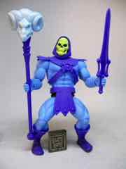 Mattel He-Man and the Masters of the Universe Cartoon Collection Skeletor Action Figure