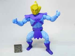 Mattel He-Man and the Masters of the Universe Cartoon Collection Skeletor Action Figure