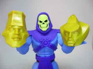 Mattel He-Man and the Masters of the Universe Cartoon Collection Skeletor Action Figure