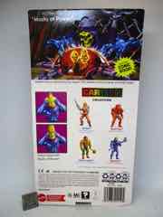 Mattel He-Man and the Masters of the Universe Cartoon Collection Skeletor Action Figure