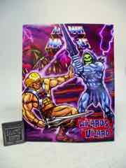 Mattel He-Man and the Masters of the Universe Cartoon Collection Skeletor Action Figure