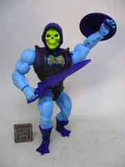 Mattel Masters of the Universe Origins Battle Armor Skeletor Action Figure